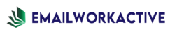Email Work Active