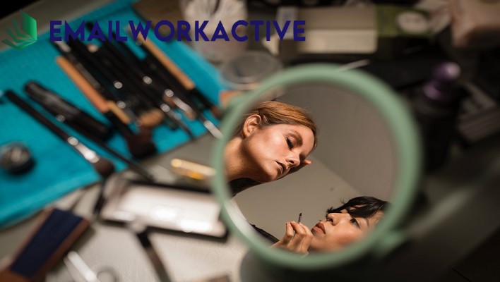 Curso de maquillaje profesional en México