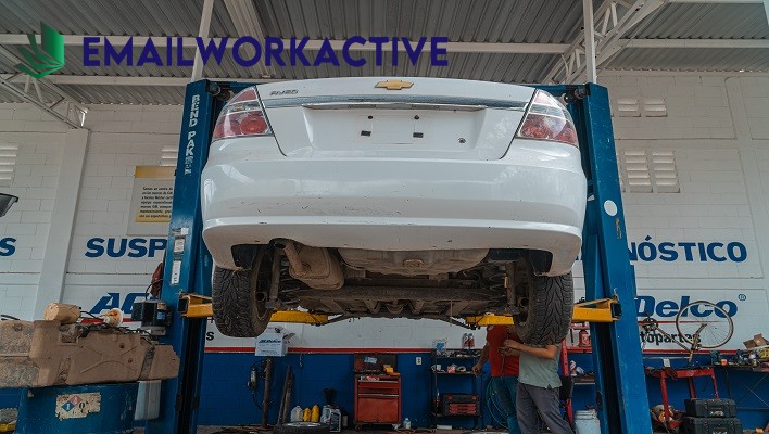 Capacítate con el Curso de Mecánica