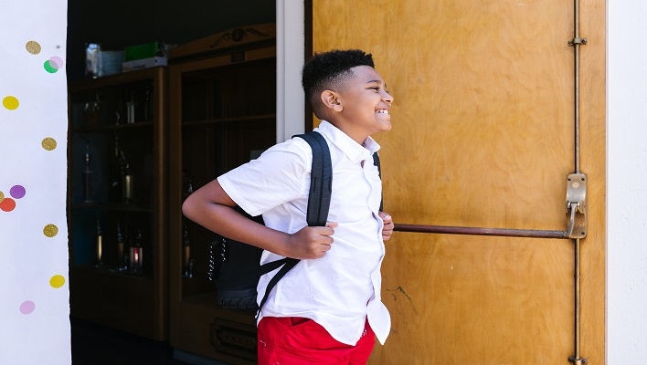 Curso para los más pequeños