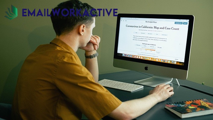 Taller de informática a distancia