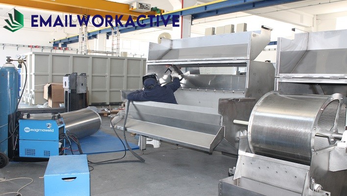 Adéntrate al Curso de Procesador Industrial de Alimentos