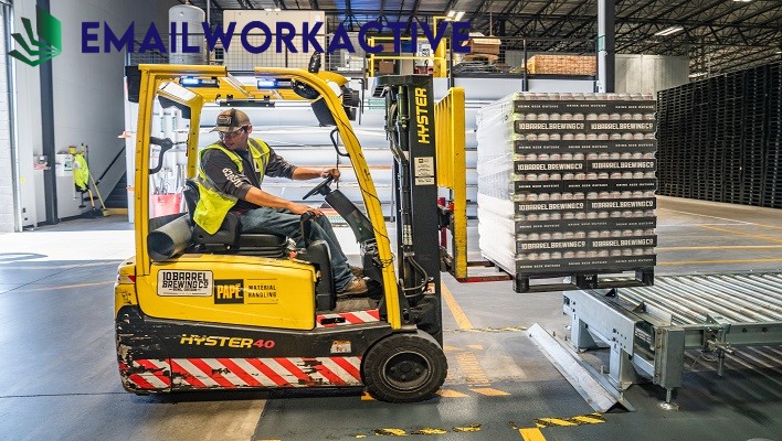 Curso de Maquinaria Pesada