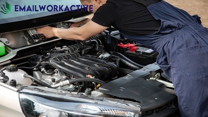 Curso de Mecánica Automotriz en Chile con el Sence