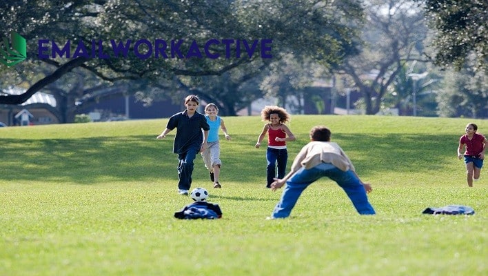 Curso de Recreador Infantil