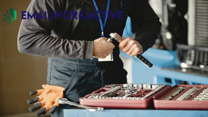 Curso de Técnicas de Montaje Industrial