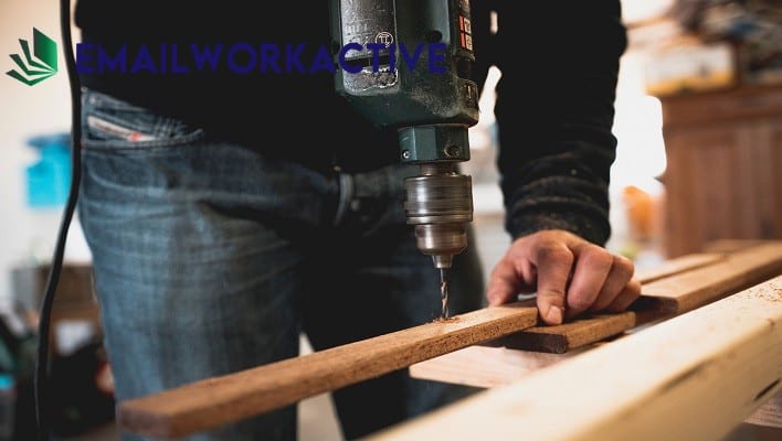 Curso de Carpintería 2022