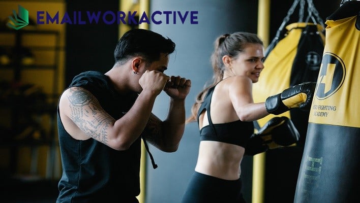 Curso de Defensa Personal